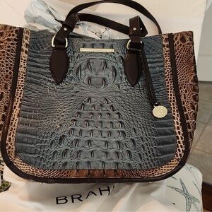 Brahmin Lena Medium